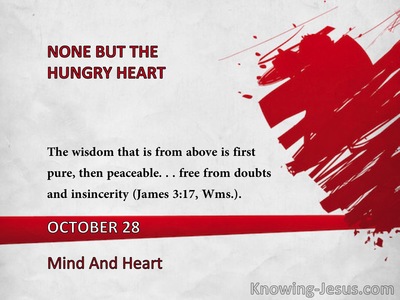 Mind And Heart
